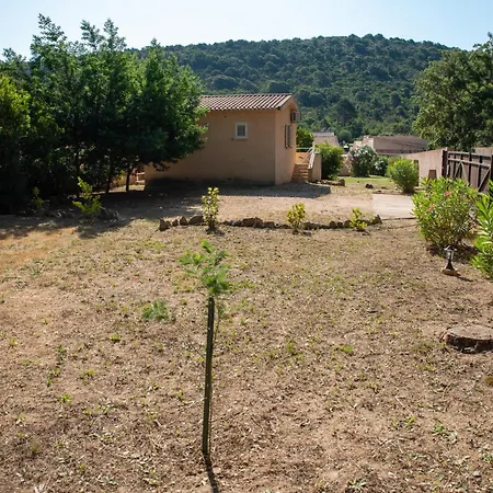 Вилла Mini Independante Ideale Et Tres Bien Situee