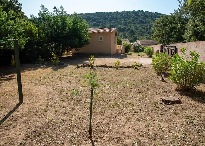Villa Mini Independante Ideale Et Tres Bien Situee