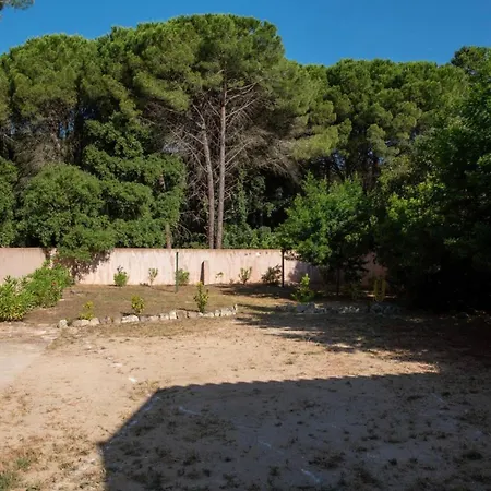 Mini Independante Ideale Et Tres Bien Situee 别墅 *