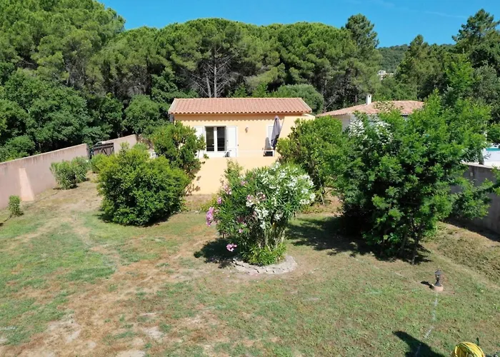 Villa Mini Independante Ideale Et Tres Bien Situee *